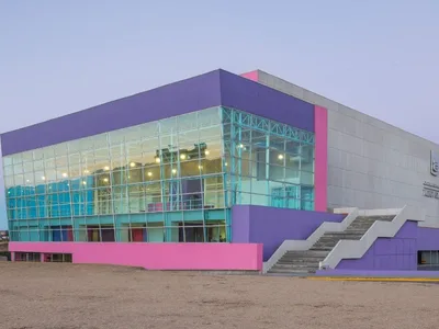 Tuzo Forum en Pachuca